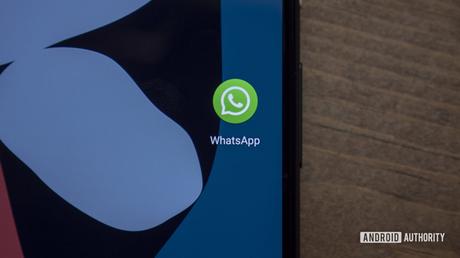 WhatsApp Payments now rolling out in India, will facilitate UPI transactions