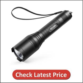 Anker Bolder LC90 Rechargeable Handheld LED Spotlight