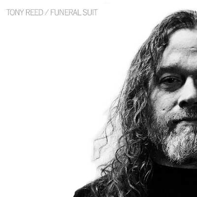 Heavy Rock Hero Tony Reed's Acoustic Album Drops Today!