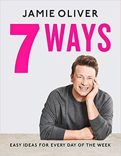 7 Ways Jamie Oliver