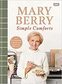 Simple Comforts, Mary Berry