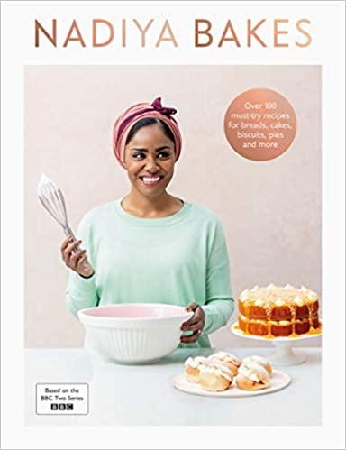 Nadiya Bakes, Nadiya Hussain