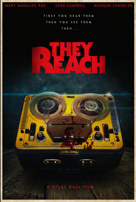 They Reach (2020) Movie Review