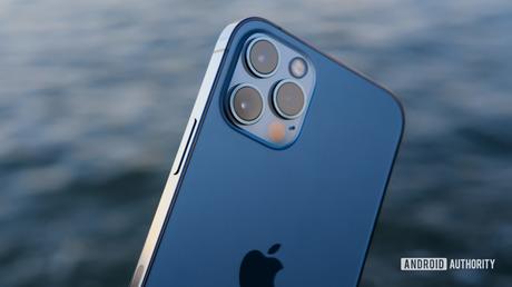 Apple iPhone 12 Pro review: All the right angles
