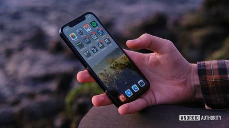 Apple iPhone 12 Pro review: All the right angles