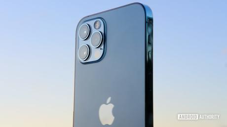 Apple iPhone 12 Pro review: All the right angles