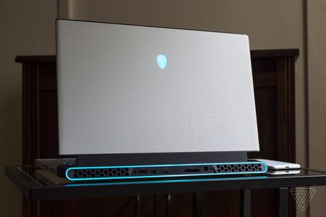 Alienware M15 R3 Gaming Laptop Price, Performance Review