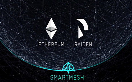 Raiden-Ethereum-Network

