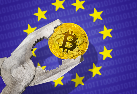 The European Union Plans on Crypto Regulations by 2024