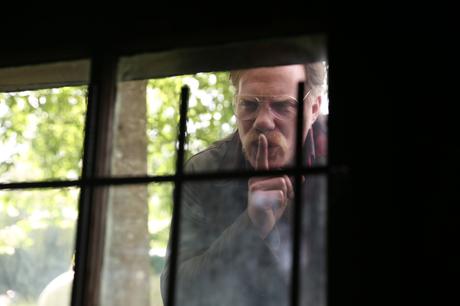 Trailer Alert – Alone