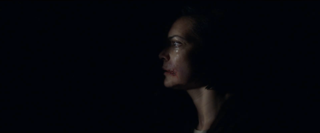 Trailer Alert – Alone
