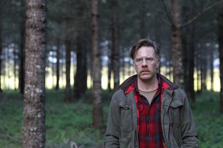 Trailer Alert – Alone
