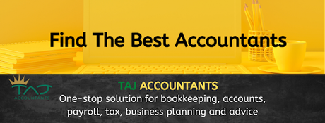 Accountants in London: How to Find Them