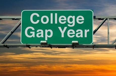 Should I Take a Gap Year?