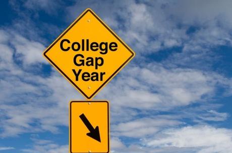 Should I Take a Gap Year?
