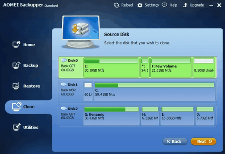 How to Move Windows 10 to an SSD