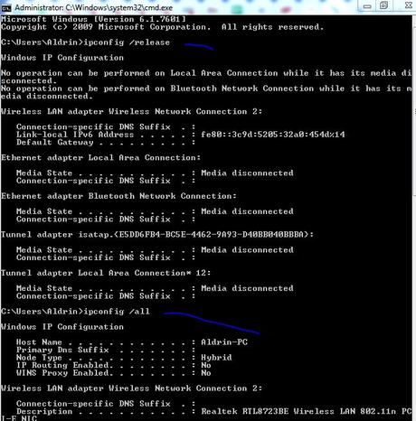 ERR_CACHE_MISS In Google Chrome | Top Easy Method Of Fixing ERR CACHE MISS Error In Windows 10/8/77