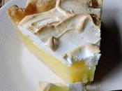 Classic Lemon Meringue