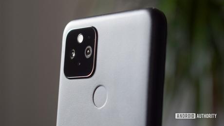 Google Pixel 5 review second opinion: Battle of the bargains