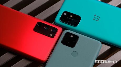 Google Pixel 5 review second opinion: Battle of the bargains