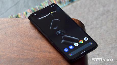 Google Pixel 5 review second opinion: Battle of the bargains