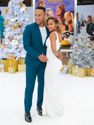 Meagan Good and DeVon Franklin Hosting Christmas Musical Special On OWN