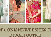 Online Ethnic Wear Websites Women Shop Diwali Outfit