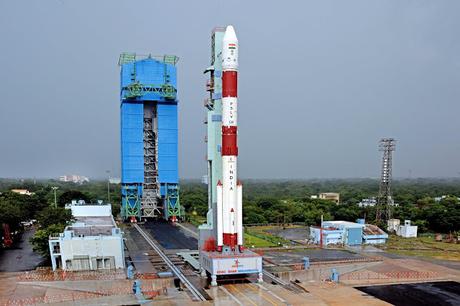 India (ISRO) successfully launches EOS-01 satellite + 9 customer satellites