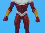 Marvel Legends Falcon Figure Review Fixit Wave