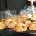 Filipino takoyaki recipe