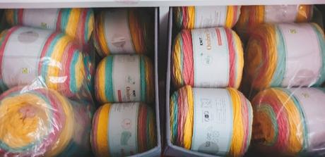 Project 366 Week 45 – It’s November