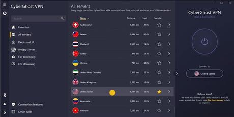 Best VPN Services – Top 10 VPN Providers in 2020