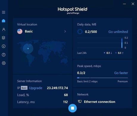 Best VPN Services – Top 10 VPN Providers in 2020