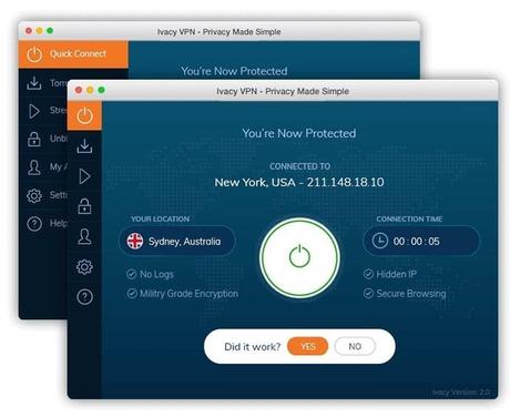 Best VPN Services – Top 10 VPN Providers in 2020