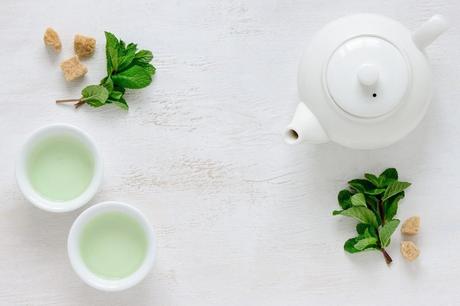 Know More About Green Tea And Its Health Benefits