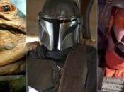 Mandalorian: Sounds Season Mandalorian Series