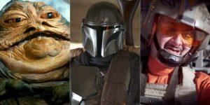 The Mandalorian: Sounds for Season 2 of The Mandalorian series