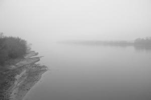 POEM: Travel by Undertow