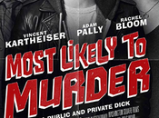 Most Likely Murder (2018) Movie Review