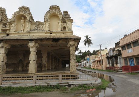 Photoessay: Rustic Charm and Streetscapes – around the sacred town of Melkote, Karnataka