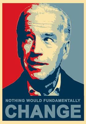 Joe Biden may beat William Henry Harrison for shortest term EVER!