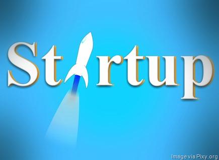 Startup company