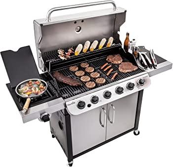 Char-Broil Performance 650 Gas Grill