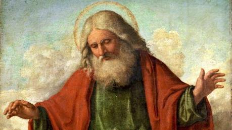 Quote of the Day -- Sunday, God, Religion Edition r/Gamingcirclejerk - This is God, creator of the universe. This POS is directly responsible for lootboxes and micro transactions by creating human beings
