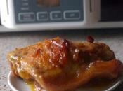 Slow Cooker Sunday: Barbecue Chicken