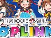 Idolm@ster Poplinks Puzzle Game Launches Smartphones 2021