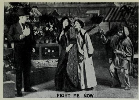 Straight Outta Hendon... Straight Outta Hendon...