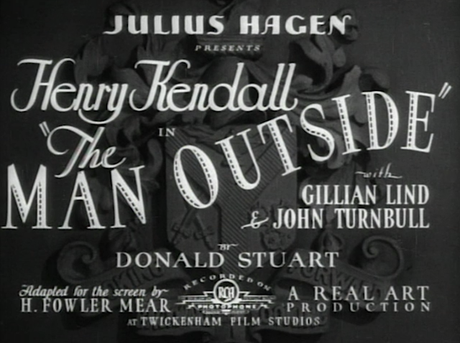 Straight Outta Hendon... Straight Outta Hendon...