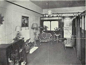 Straight Outta Hendon... Straight Outta Hendon...