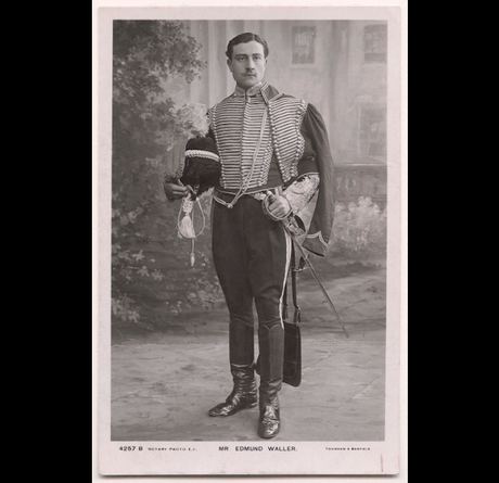 Straight Outta Hendon... Straight Outta Hendon...